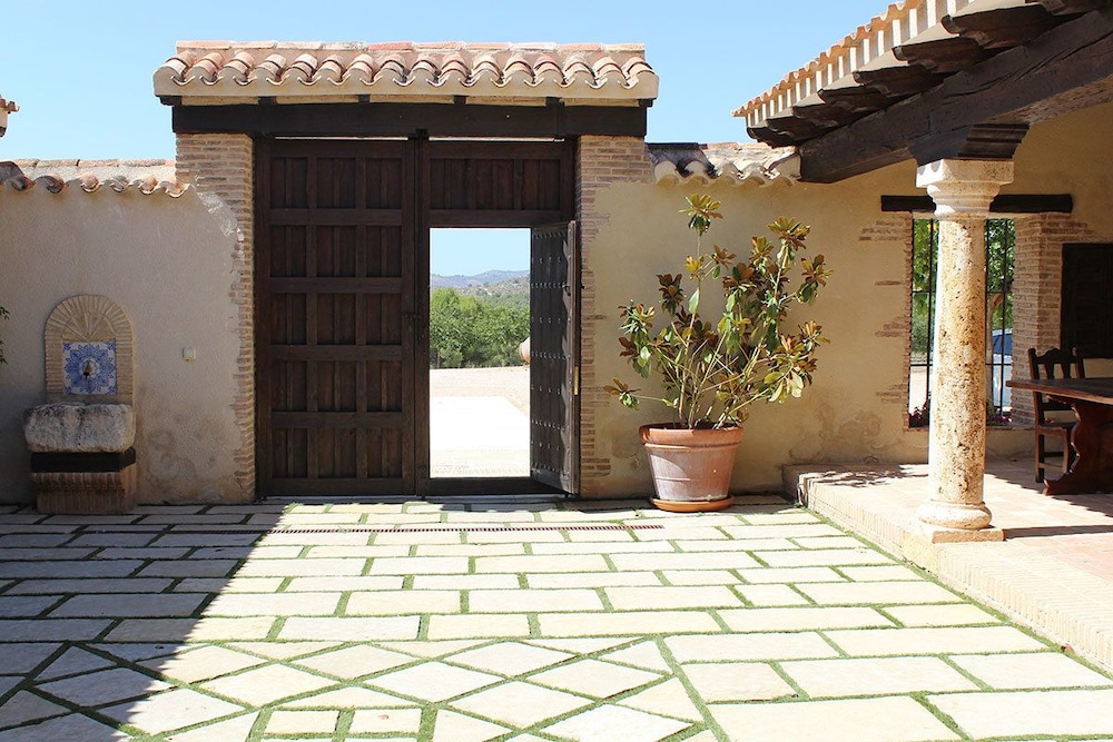 Cortijo de Trifillas