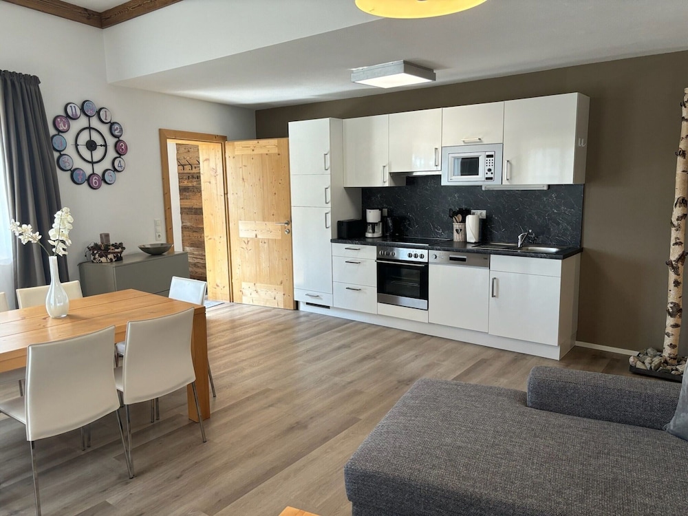 Fantastic Apartment in the Kitzbuhel Alps