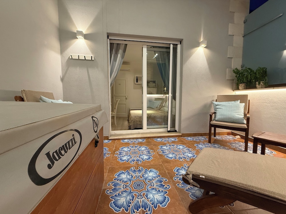 Manna Blue Sky - Exclusive Rooms
