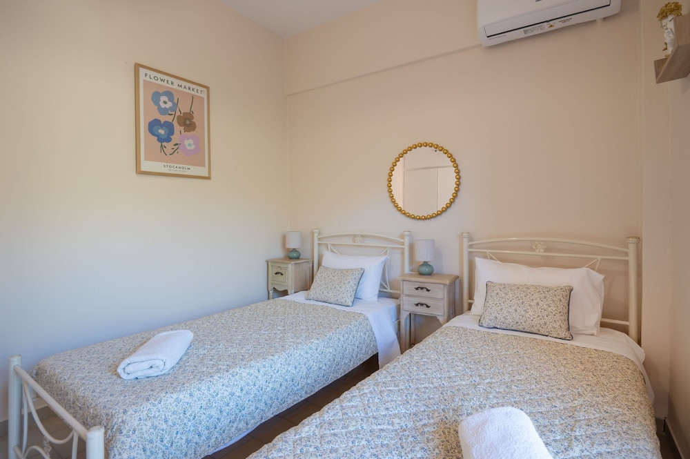 Agrili in Corfu With 2 Bedrooms and 1 Bathrooms