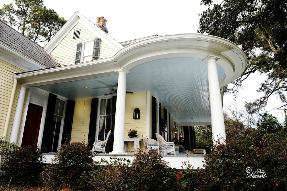Natchez Vacations - Clermont Bluffs BB - Property Image 3