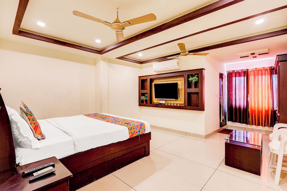Fabhotel Alfa