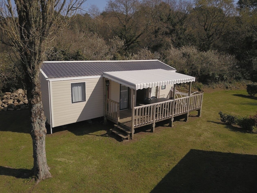 Camping Les Goélands