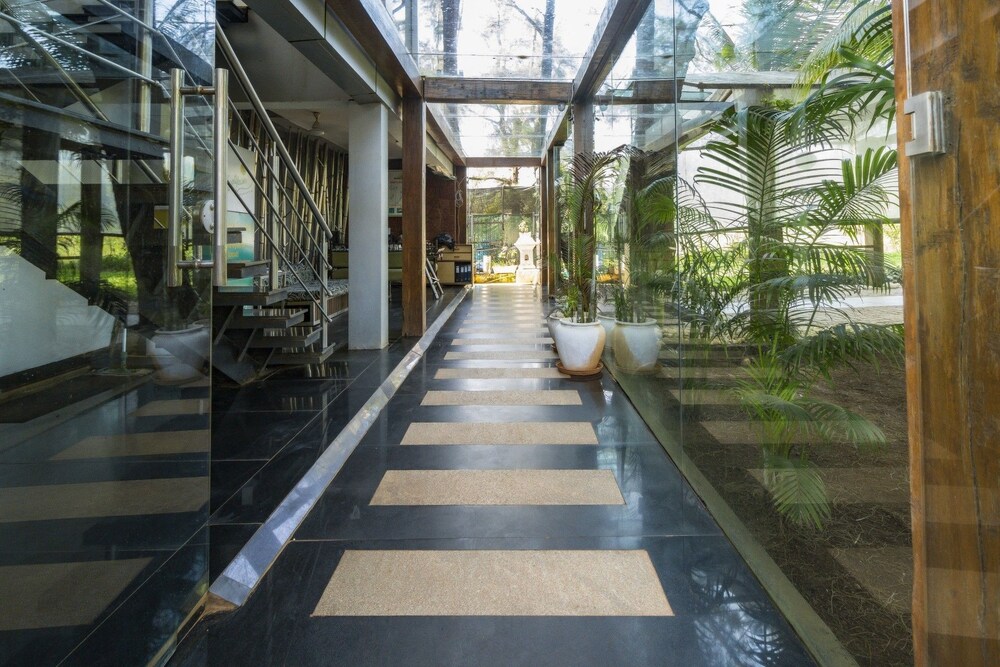 GuestHouser 1 BR Villa - 5a47