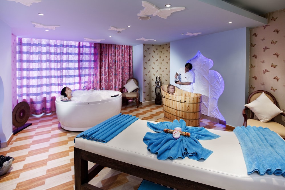 Granada Luxury Resort Okurcalar - All Inclusive