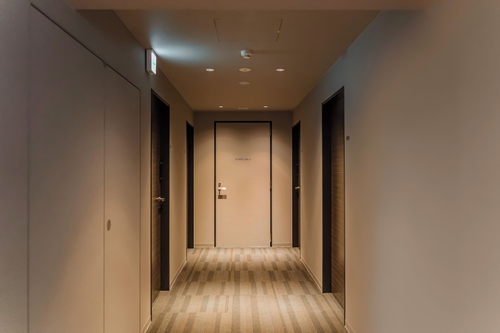 Apartment Hotel 11 Namba