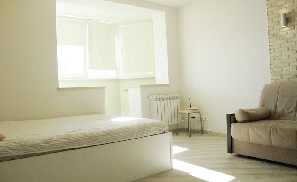 LOFT STUDIO Nosovihinskoe 25-3
