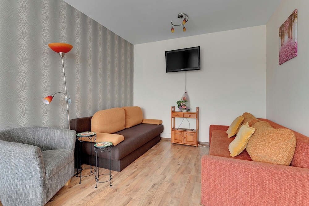 Koga by Grand Apartments
