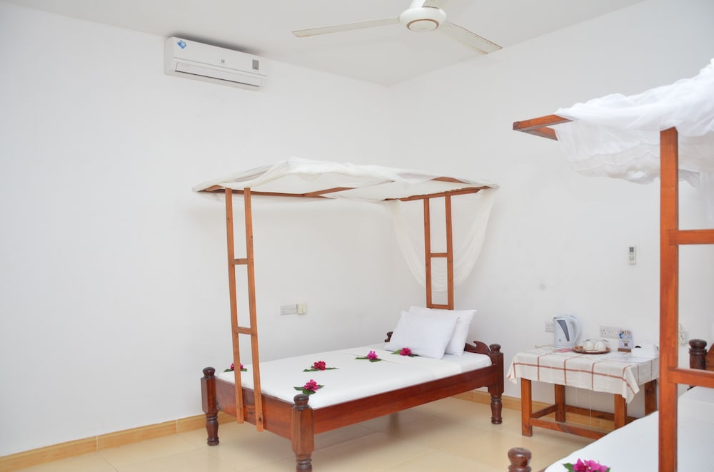Bagamoyo Spice Villa
