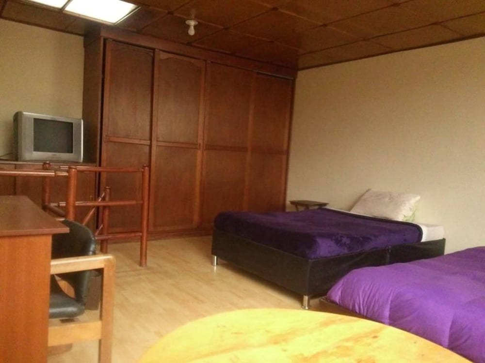 Duplex Chapinero Cll 57 Dos Habitaciones Economico view 4