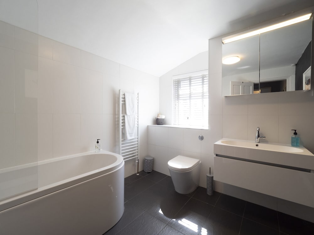 Ramsgate Vacations - Herbert Road - Property Image 8