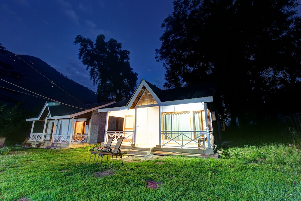 Ramgarh Heritage Villa