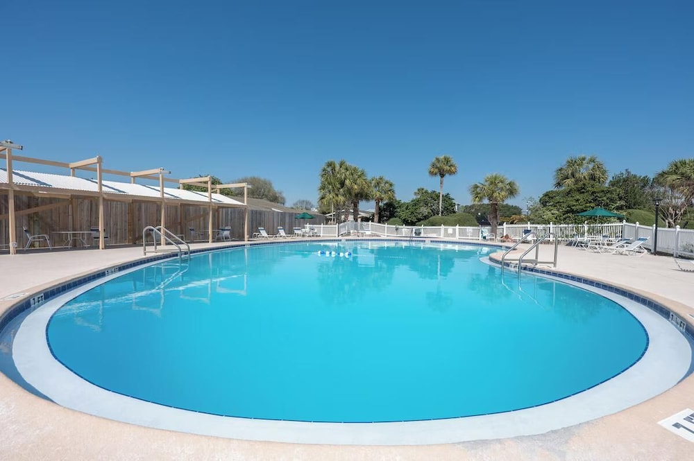 Seascape Golf Villa 34C