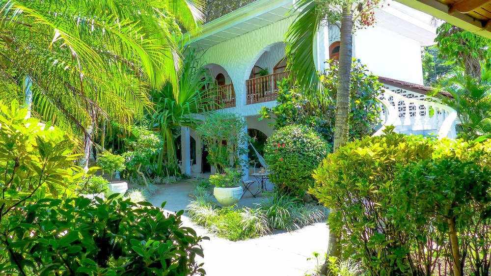 Hotel Villa Romantica - Image 1