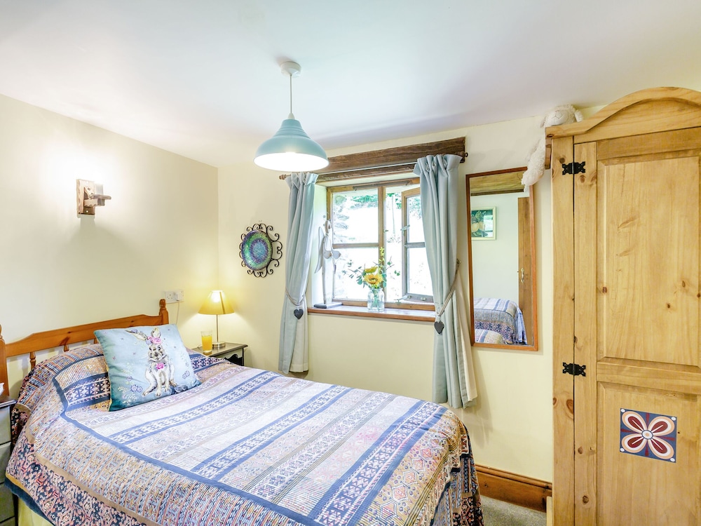Caernarfon Vacations - Bwythyn Y Wennol - Property Image 7