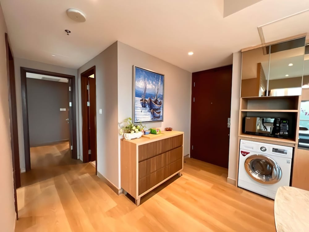 U Residence Karawaci Supermal Apartments