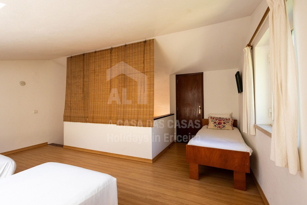 Casa Lantana by Acasadascasas