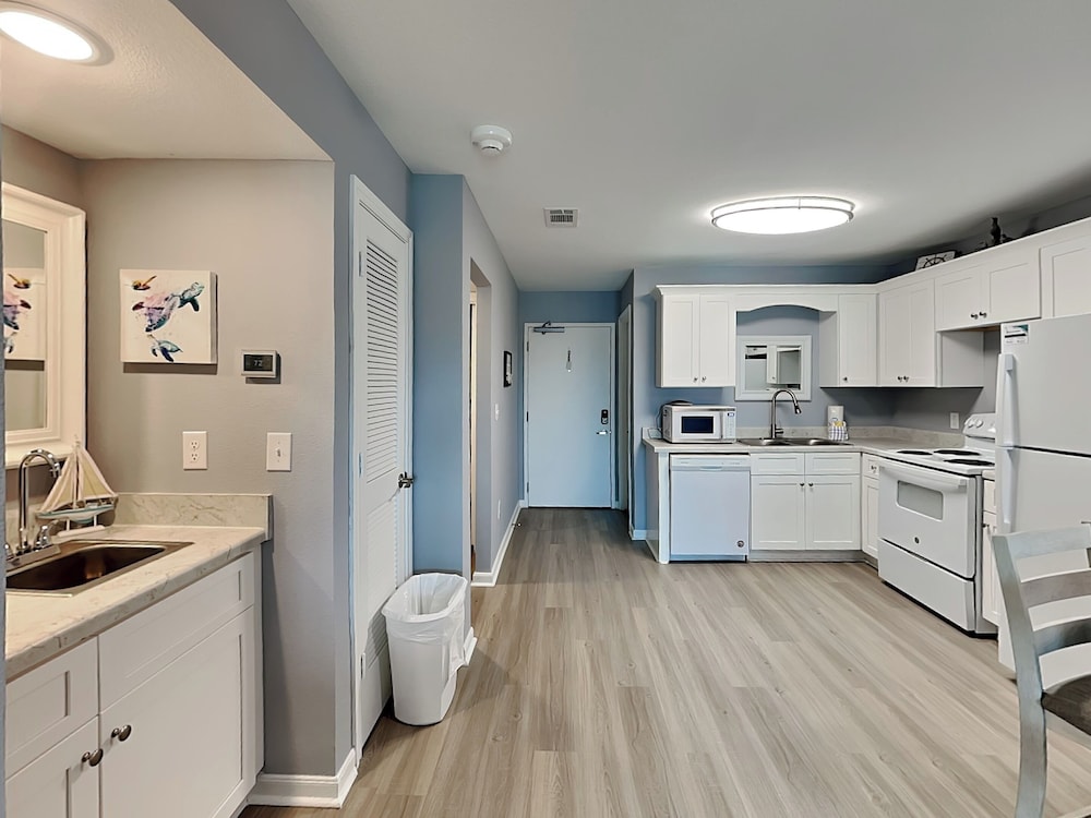 Gulf Shores Plantation #4206 by Southern Vacation Rentals