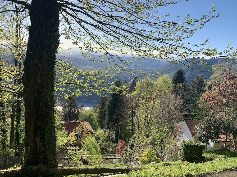 Villa Rocawood