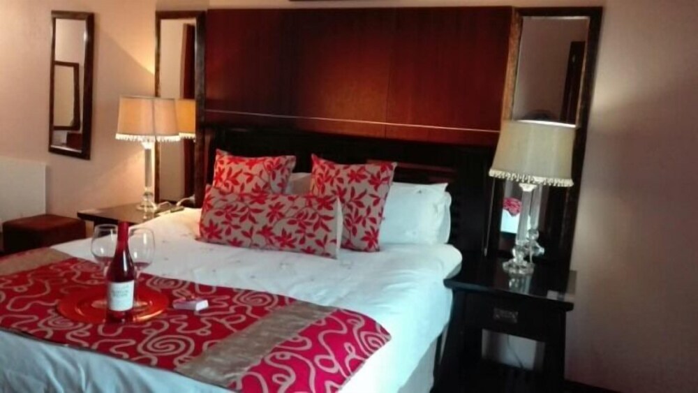 Ledimor Guesthouse