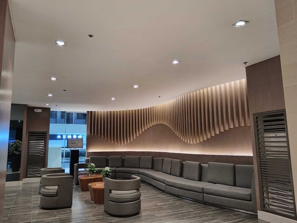 CityComfort Stay-near NAIA AIRPORT & MOA