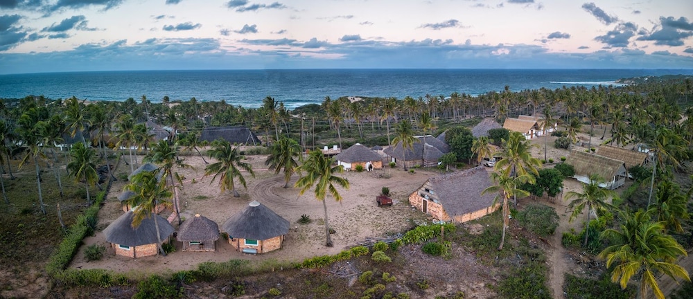 Duna Lodge