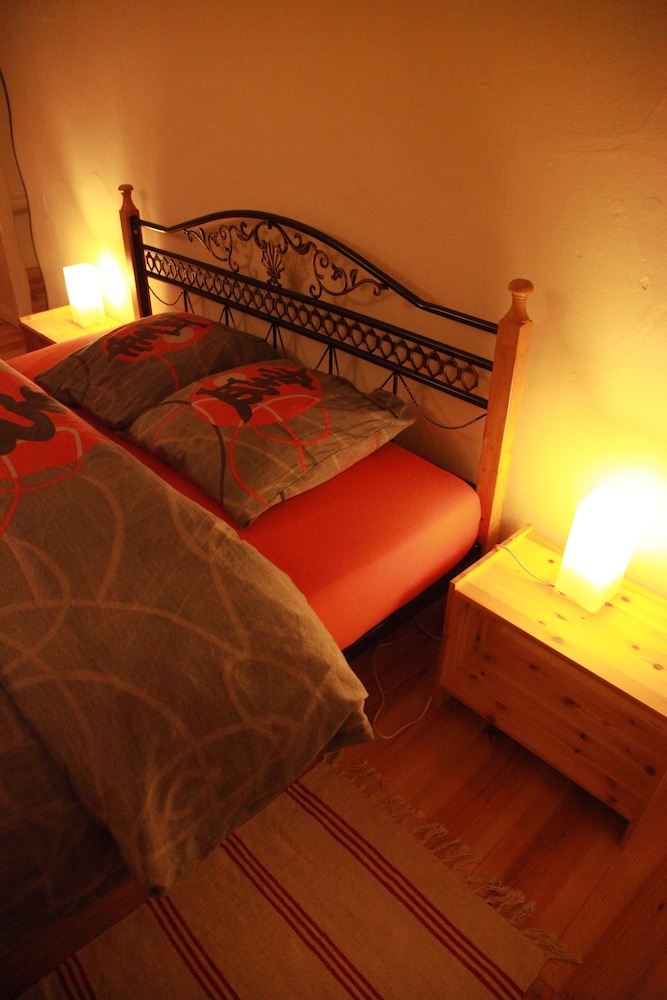 Brussels Vacations - Guest House Heysel Atomium - Property Image 26