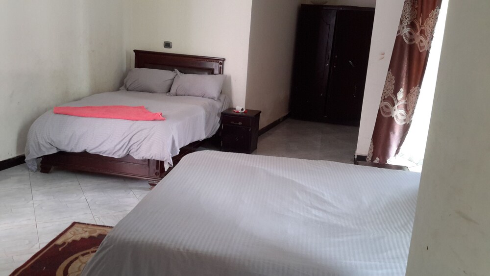 Melat Guest House