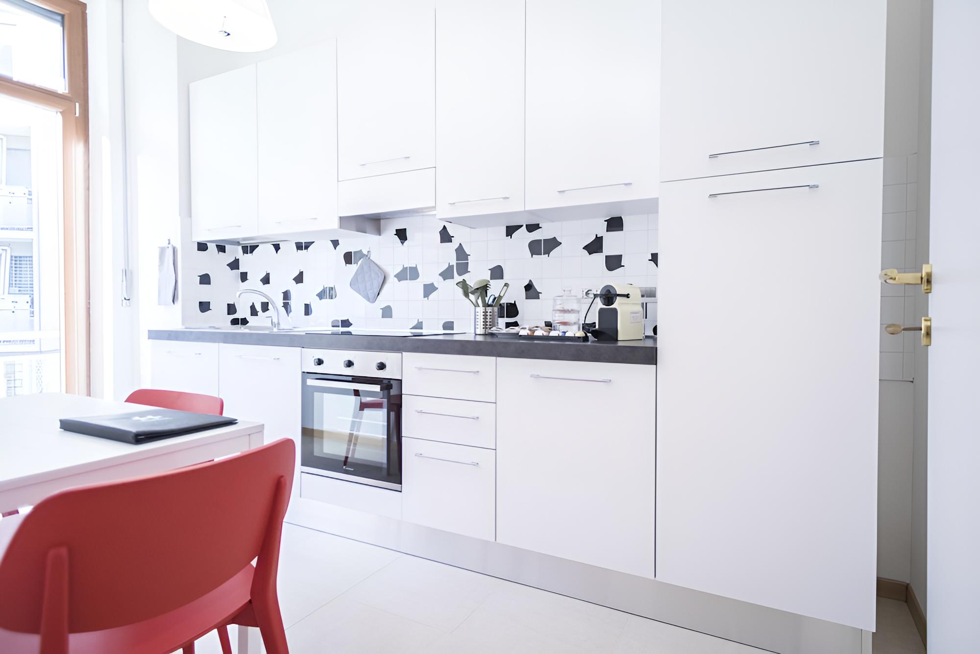 Hemeras Boutique House Aparthotel Piazza Diaz