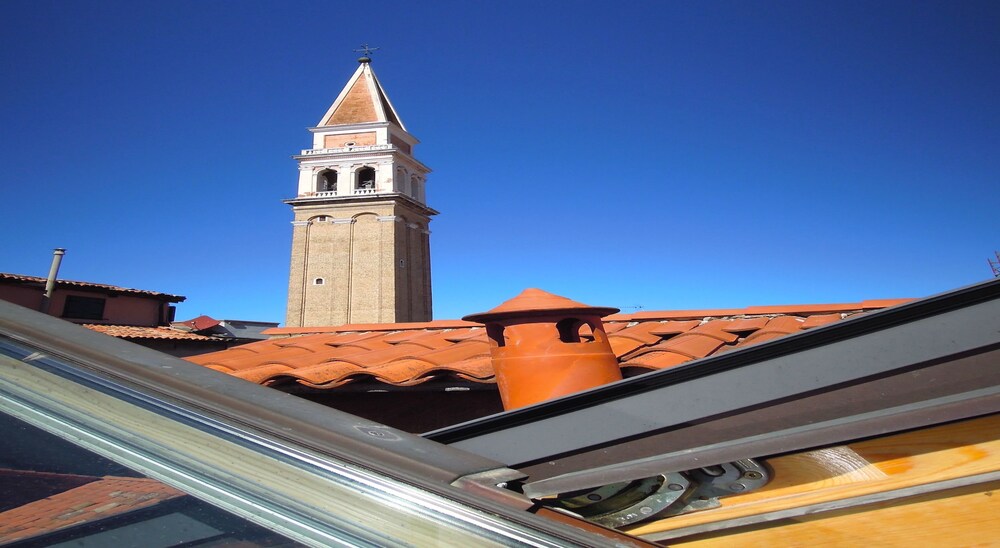 Ca' Sagredo al Ponte B&B