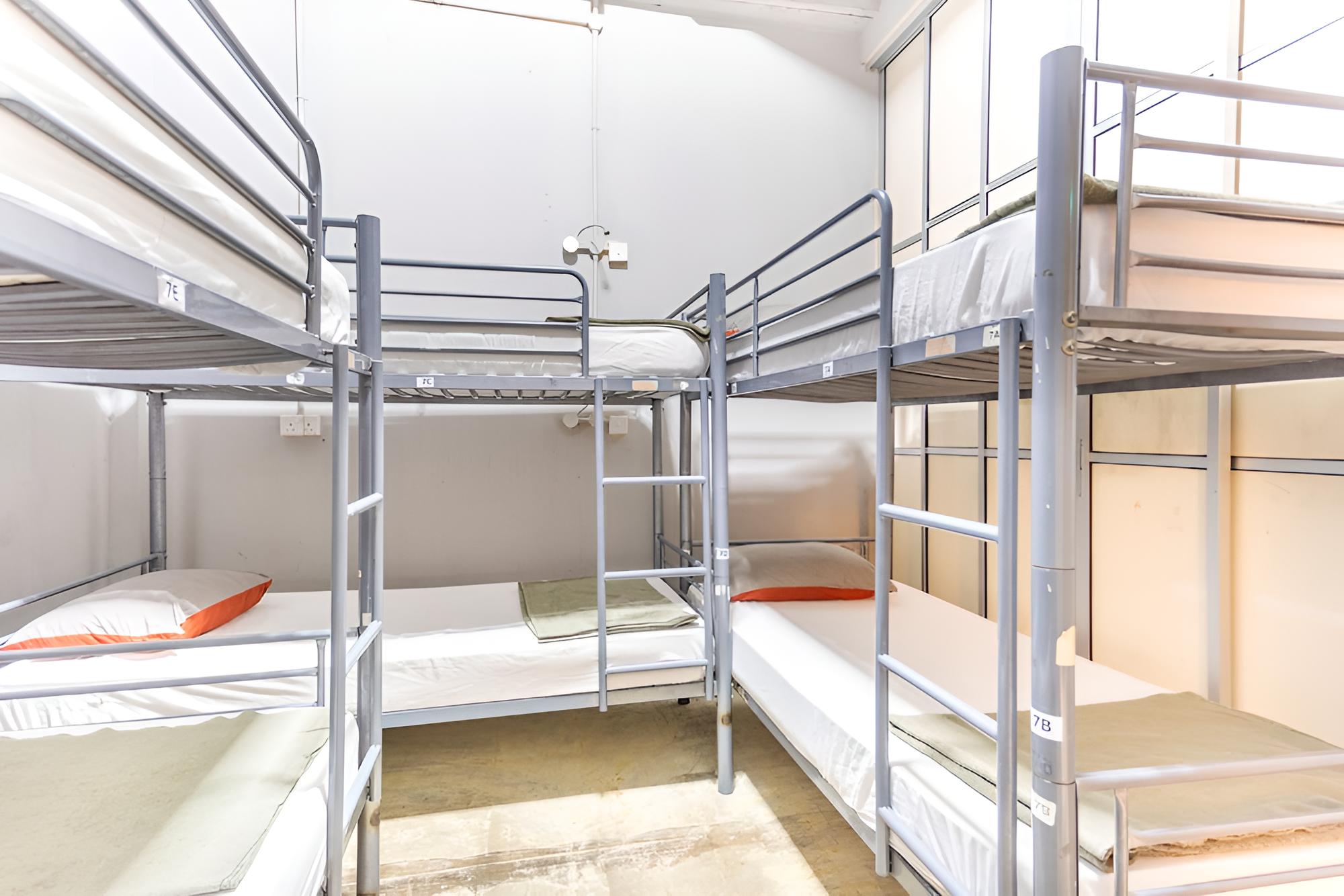 City Backpackers - Hostel