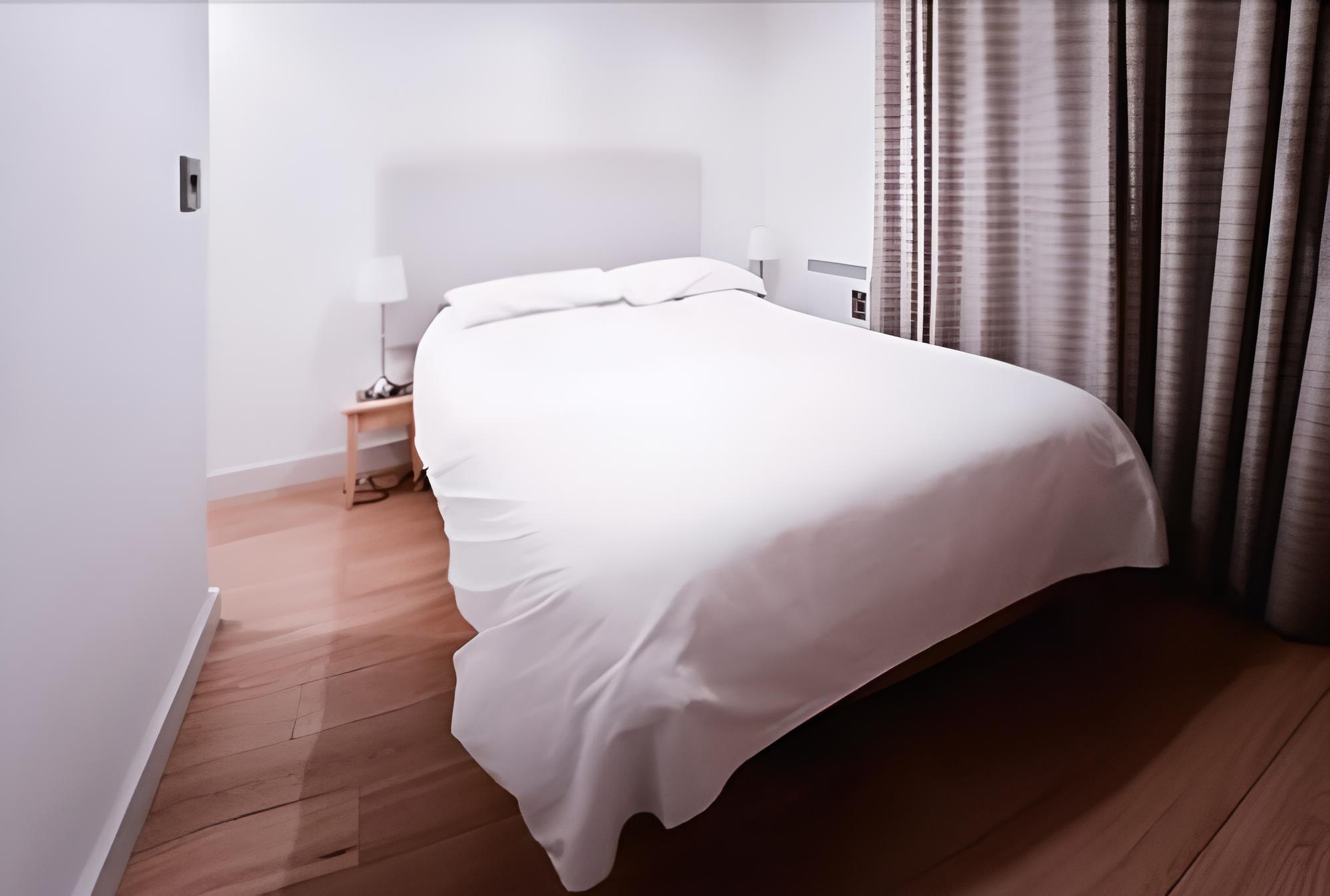 My Place Hotel