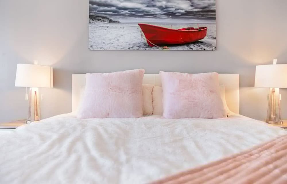 Boho on the Bay