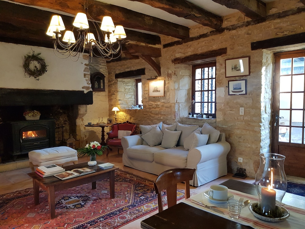 Le Clos Lascazes