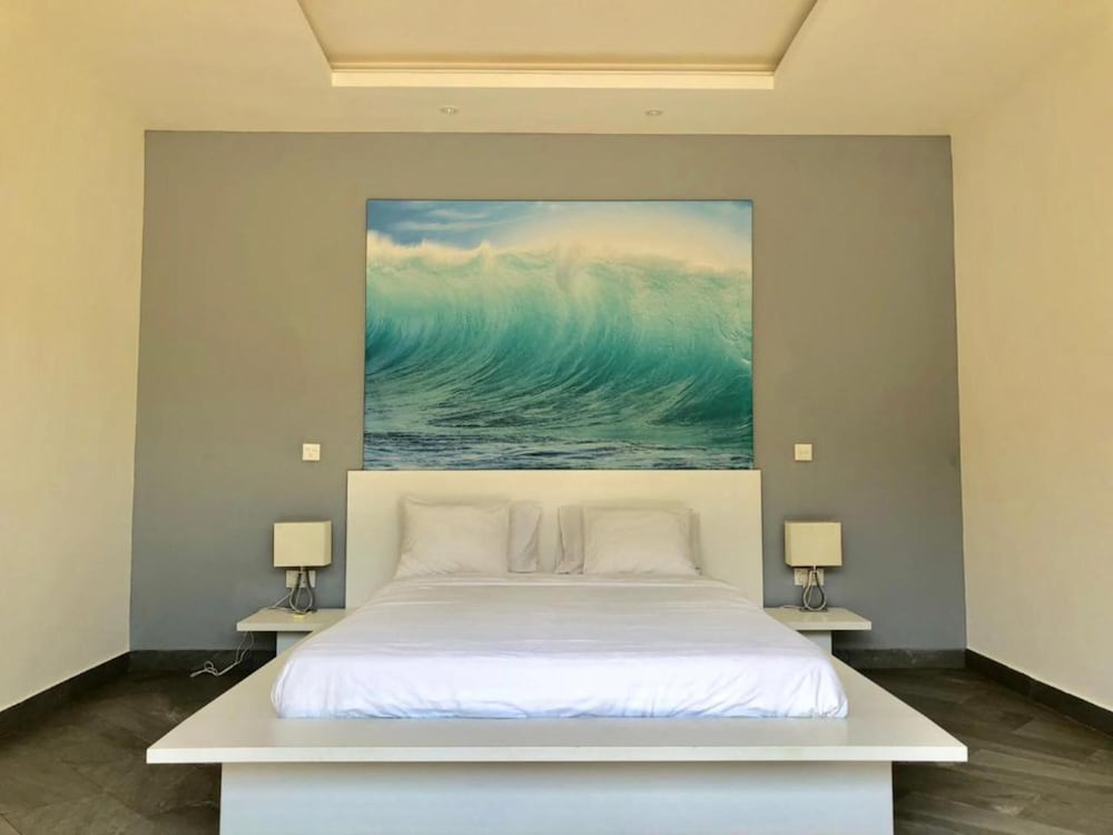Grand Amber Villas Diani