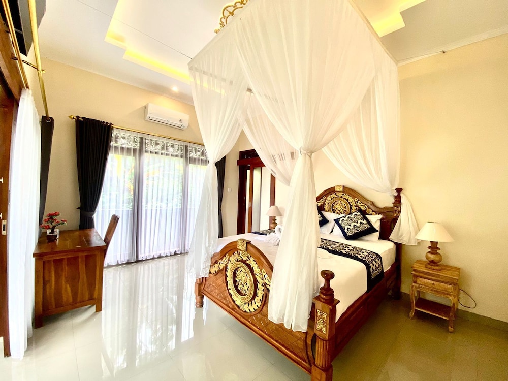 Puri Trisna Ubud Villas