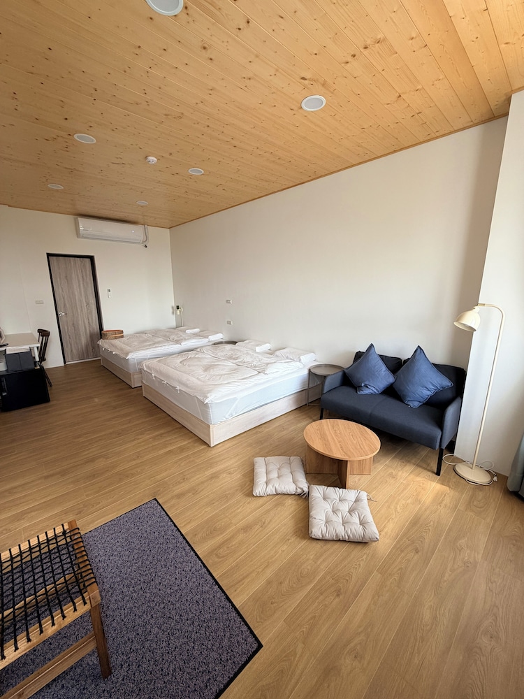 KUMOYOKU B&B