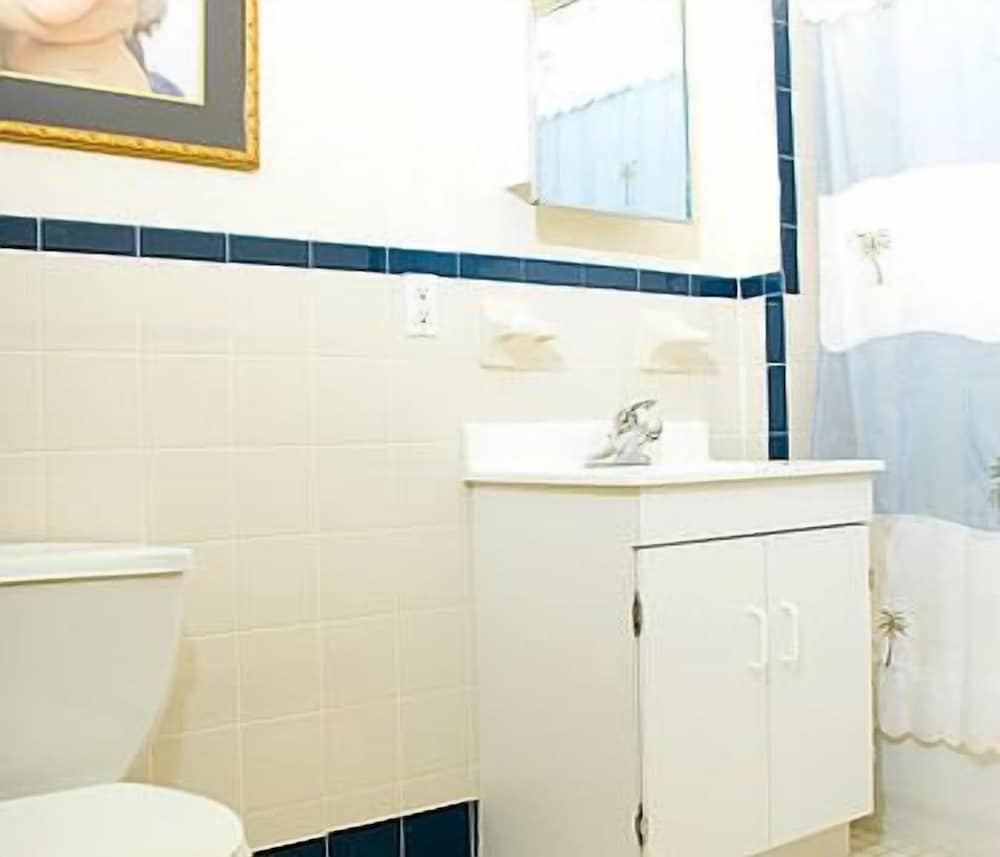 Achieve Guest House