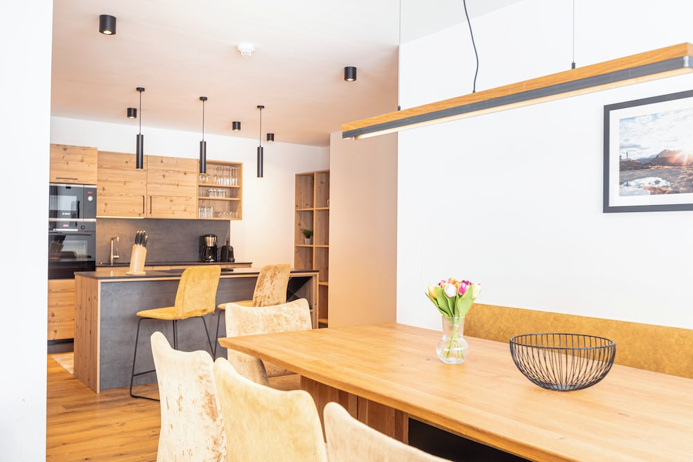 Carpe Solem Rauris by ALPS RESORTS