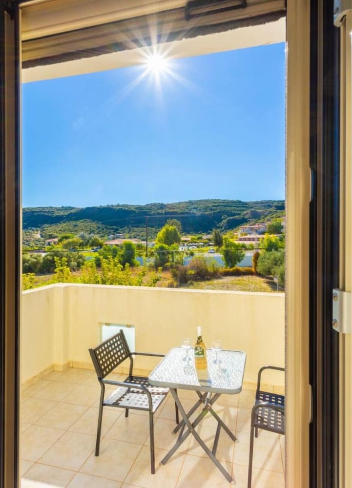 Katelios Villas Collection