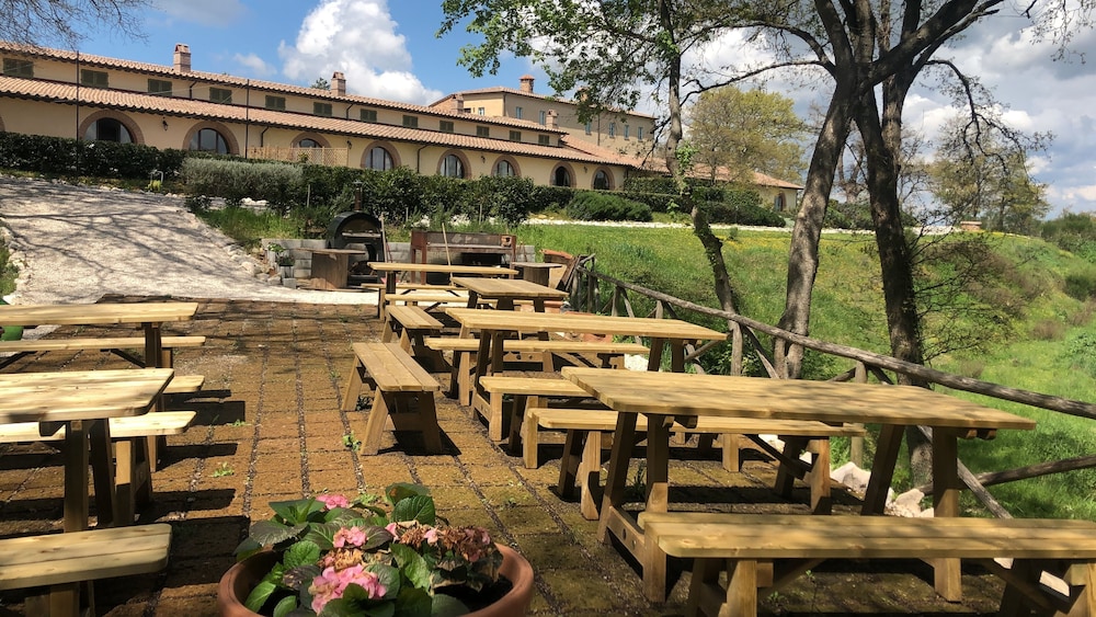 Cignella Resort