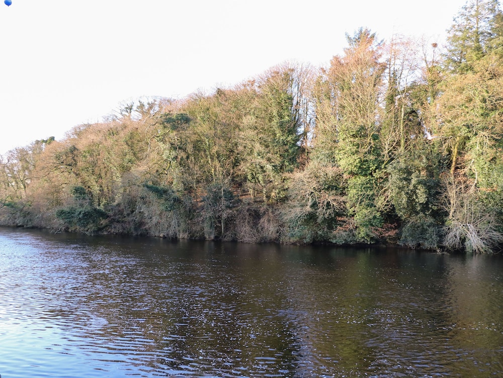 The River House