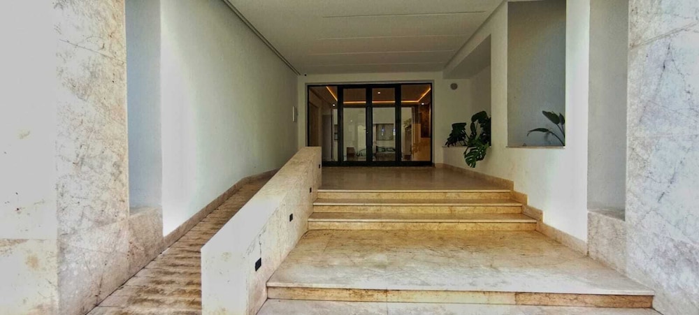 Imavac Appartements