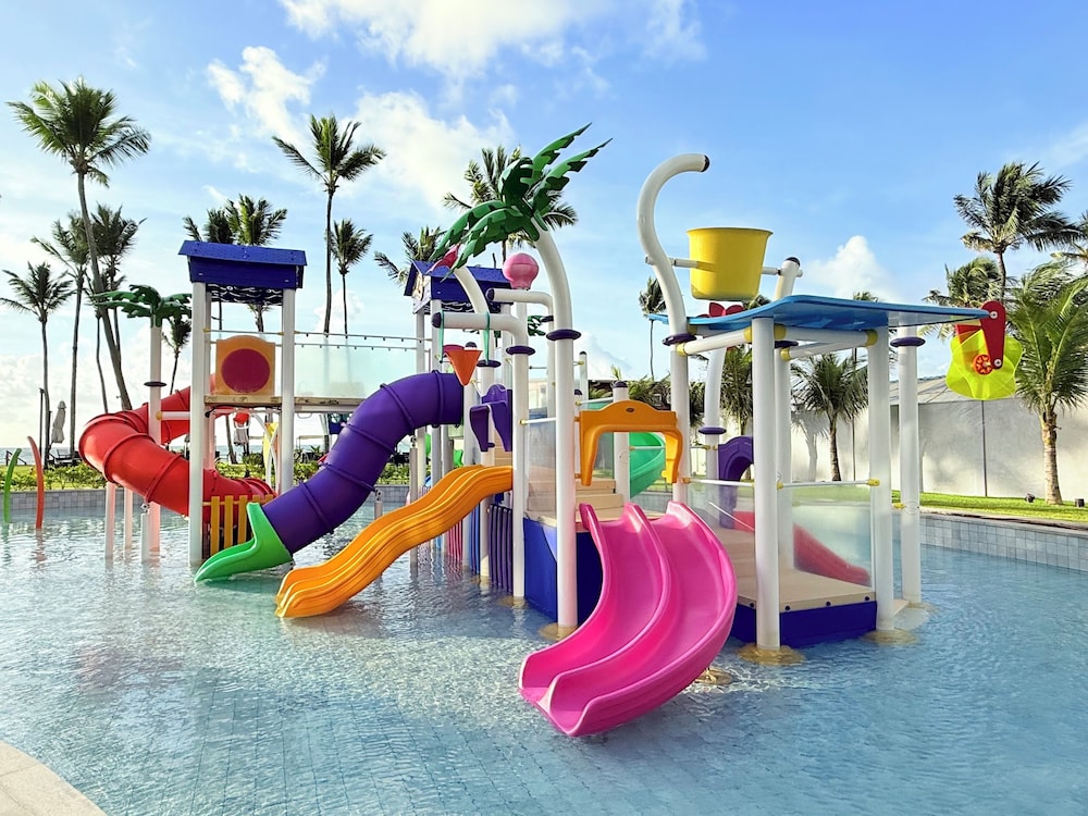 Porto Alto Resort - Pé na Areia