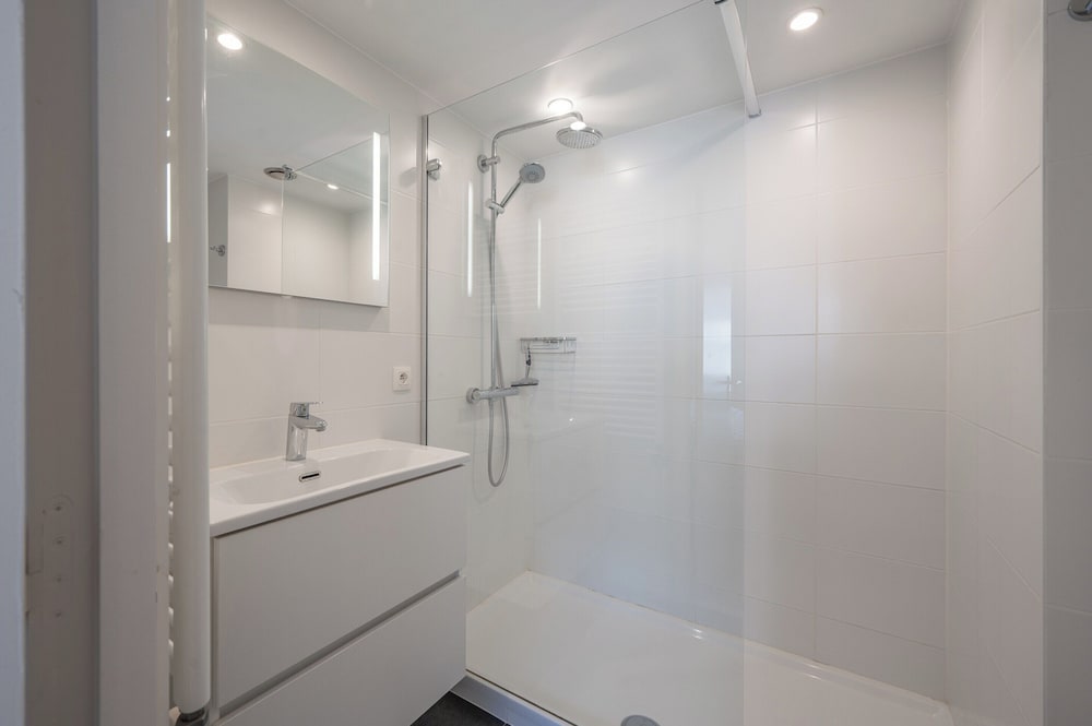 Knokke Beach Hideaway