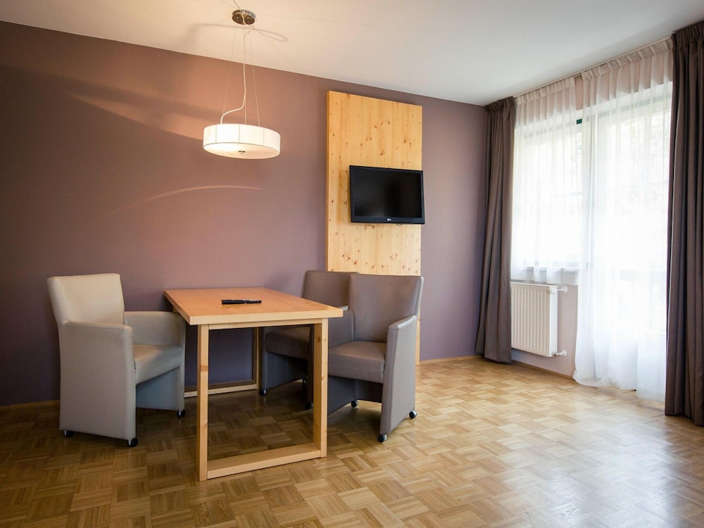 Apartment Only 200 m From ski Station