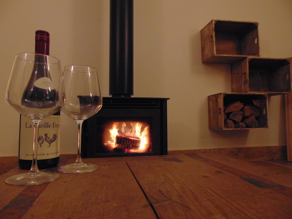 Ramsgate Vacations - Cheesemans farm house stables - Property Image 1