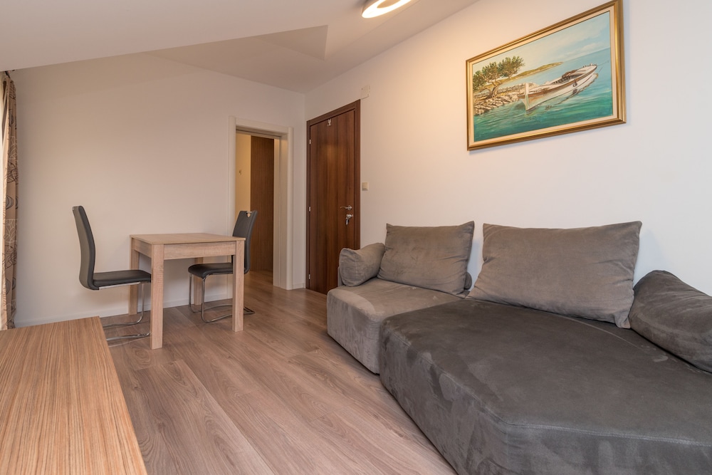 Villa Lucica Trogir
