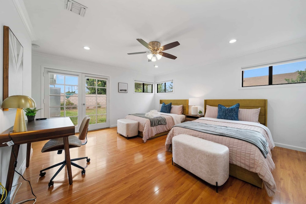 @ Marbella Lane - Serene and Pristine Home