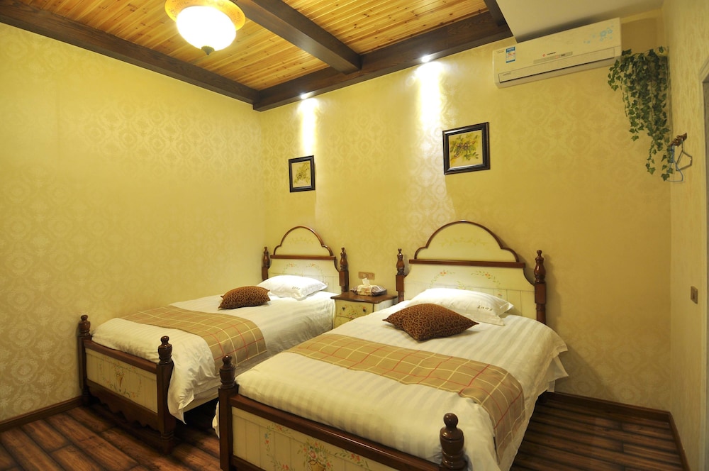 Wuzhen Chenhui impression Theme Inn